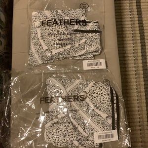 Two-piece Hoodie with matching Legging